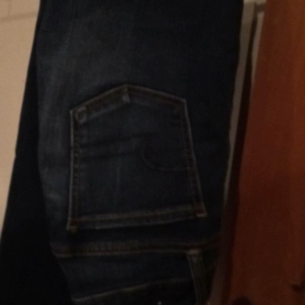 AE jeans - Picture 2 of 2